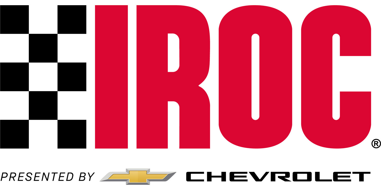 IROC Logo