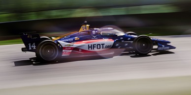 FREEDOM 250 GRAND PRIX EXTENDS INDYCAR RACE DISTANCE TO HONOR AMERICA’S 250TH BIRTHDAY