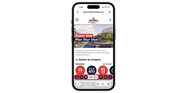  FREEDOM 250 GRAND PRIX LAUNCHES INTERACTIVE DIGITAL EVENT GUIDE IN ADVANCE OF HISTORIC RACE WEEKEND IN WASHINGTON, D.C.