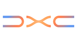 DXC Logo