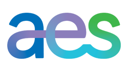 AES Logo