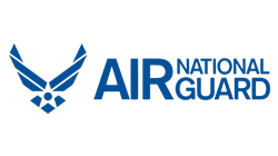 Air National Guard Logo