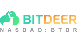 BitDeer Logo