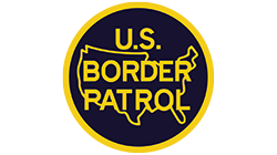 U.S. Border Patrol Logo