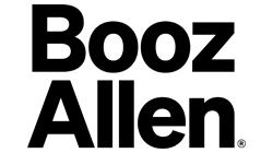 Booz Allen Logo