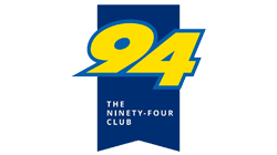 94 Club Logo
