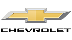 Chevrolet Logo