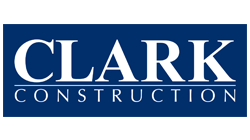 Clark Construction Logo