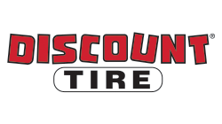 Discount Tire Logo