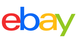 eBay Logo