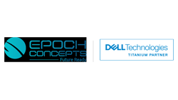 Epoch Dell Logo