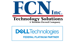 FCN Technology Solutions Logo