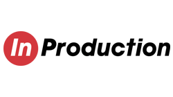 In Production Logo