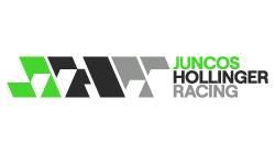 Juncos Hollinger Racing Logo