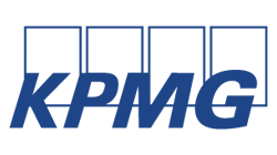 KPMG Logo