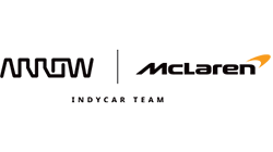 Arrow McLaren Logo