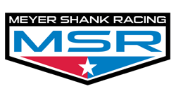 Meyer Shank Racing Logo