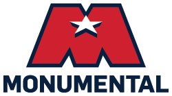 Monumental Logo
