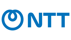 NTT Logo