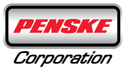 Penske Corporation Logo