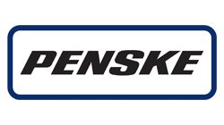 Penske Truck Leasing Logo