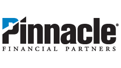 Pinnacle Financial Partners Logo