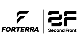 Second Front Logo