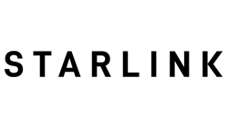 Starlink Logo