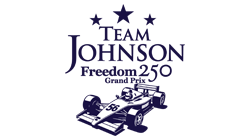 Team Johnson Logo